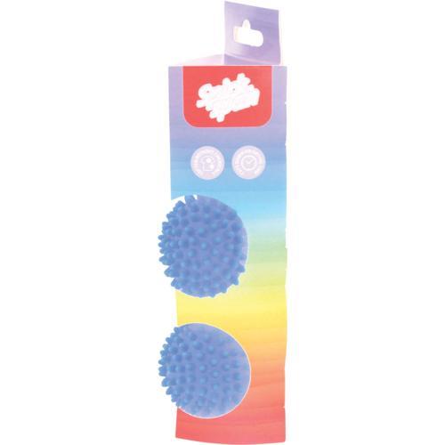 Spick N Span Dryer Balls 2 Pack Blue