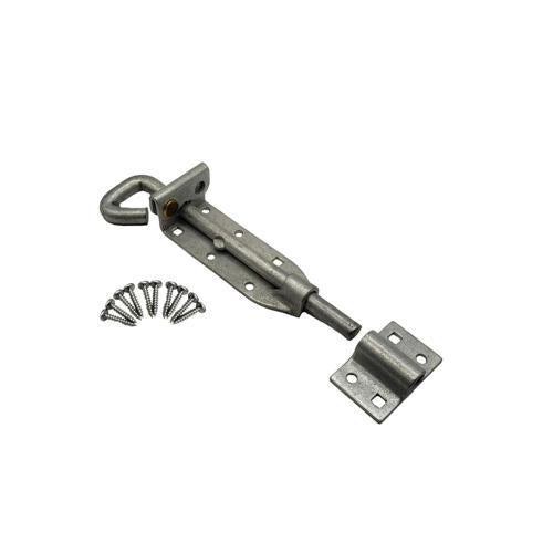 Padbolt 200X12MM Security Galv