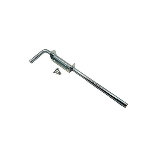 Gartner Home Drop Bolt Zinc Plated HDB-350