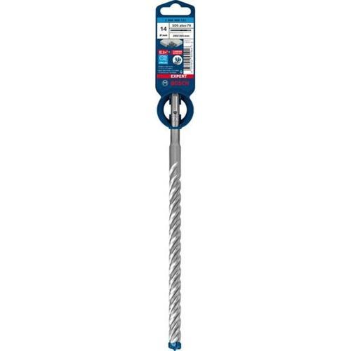 Bosch Expert SDS Plus-7x Hammer Drill Bit 14 X 200 X 265mm