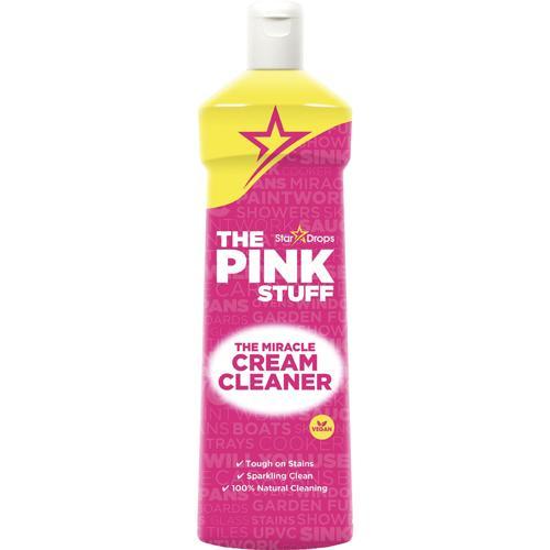 THE PINK STUFF Cream Cleaner 500mL
