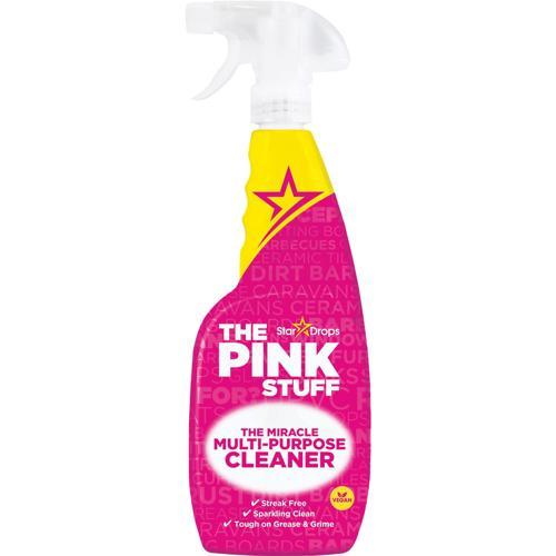 THE PINK STUFF Multi Purpose Cleaner 750mL