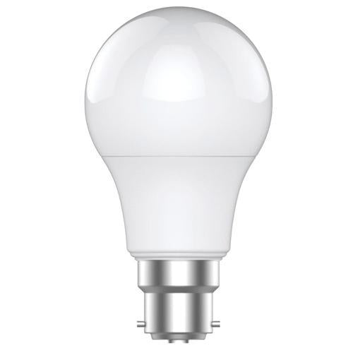 GE Lighting Led Bulb Classic 8W 806lm 3 Pack Warm White 17388L