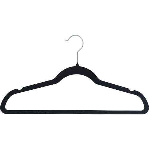Nouveau Velvet Coat Hangers