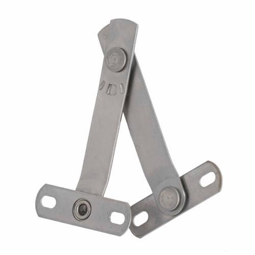 Miles Nelson Window Safety Stay 4 Pack Stainless Steel Pack of 4