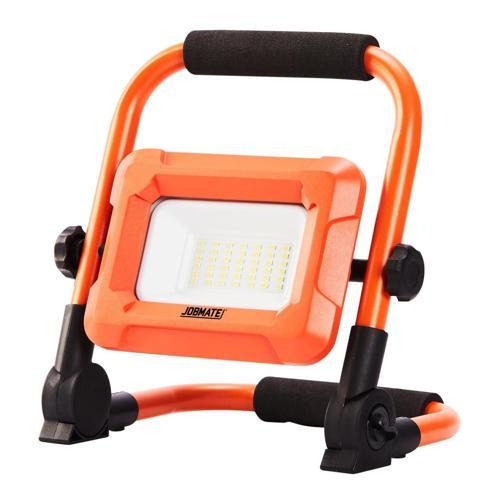 Jobmate Portable Work Light 20 Watt