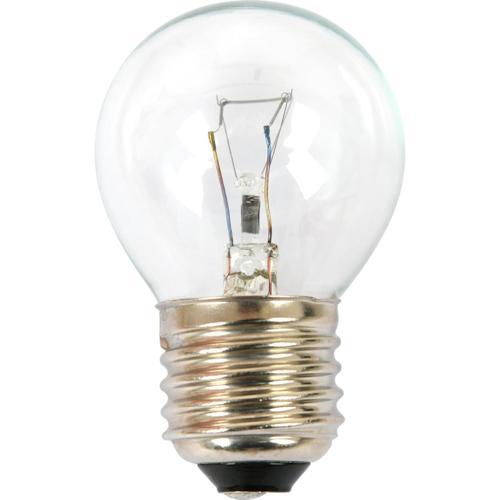 GE Lighting Light Bulb Lustre Fancy Round 60 Watt 640lm 19788L