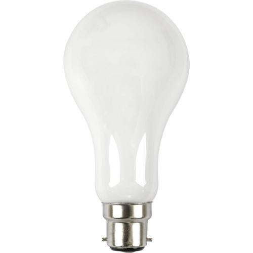 GE Lighting Light Bulb Classic High Output 200 Watt 3100lm