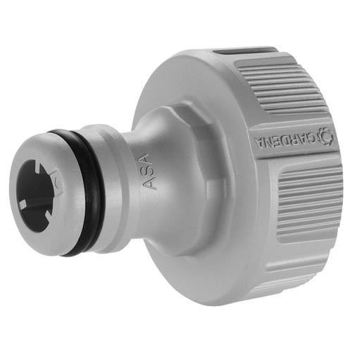 Gardena Tap Connector 18221-20
