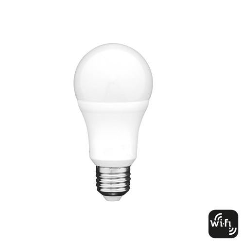 Mercator Ikuu Smart Wi-Fi Globe E27 9.5 Watt CCT