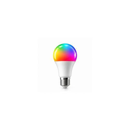 Mercator Ikuu Smart Wi-Fi Globe E27 9.5 Watt RGB