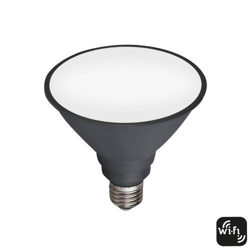 Mercator Ikuu Smart Wi-Fi PAR38 E27 Light Bulb