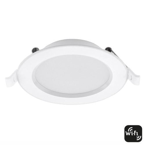 Mercator Ikuu Smart Wi-Fi Downlight