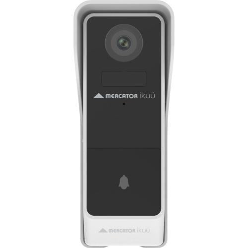 Mercator Ikuu Smart Wireless WiFi Video Doorbell