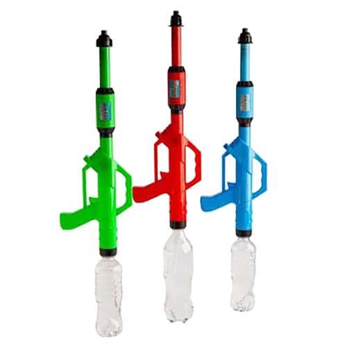 Snazzee Water Bottle Blaster