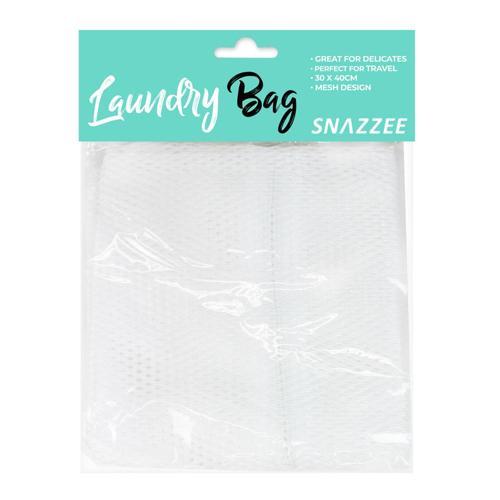 Snazzee Laundry Bag Large 30 X 40cm