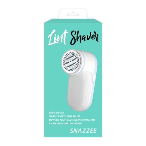 Snazzee Lint Shaver