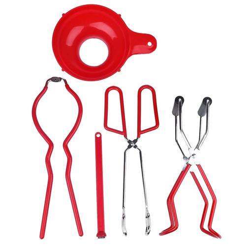 Agee Preserving Set 5 Piece