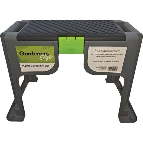 Gardeners Edge Garden Kneeler