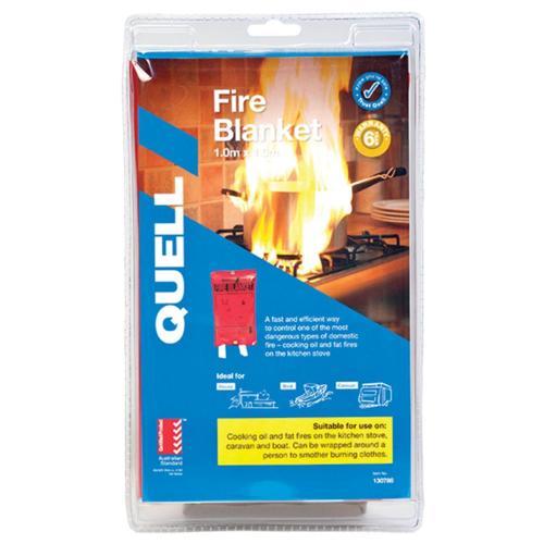 Quell Fire Blanket Q130786