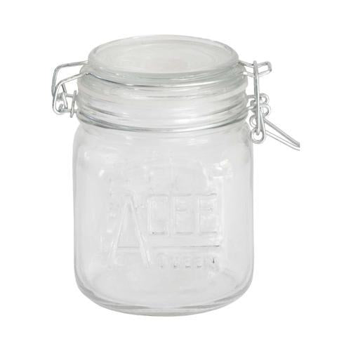 Agee Queen Jar 9*12cm 500mL