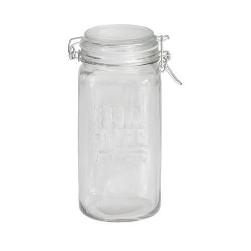 Agee Queen Jar 9*19cm 1L