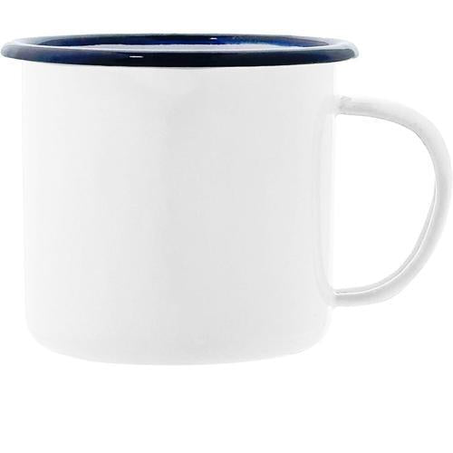 Kates Enamel Mug 350mL
