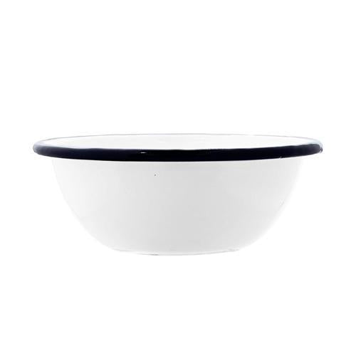 Kates Enamel Bowl 15.8cm