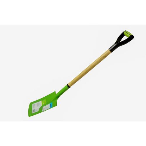 Gardeners Edge Garden Spade