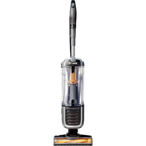 Shark Vacuum Cleaner Black / Yellow