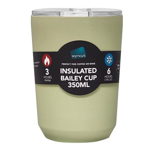 Seymours Insulated Baily Cup 350mL