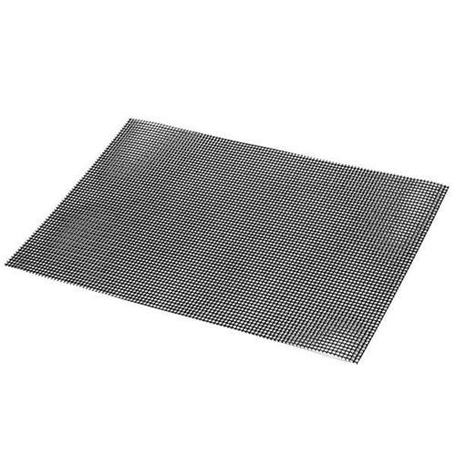 Grilled Nonstick Mesh Mat