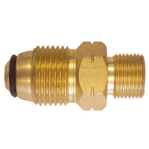 Grilled POL To Sievert/Comp Adaptor