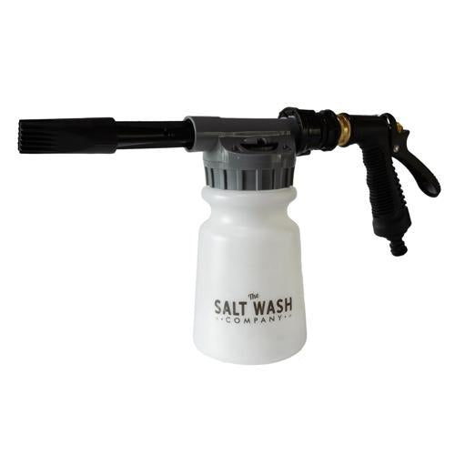 Foaming Spray Gun
