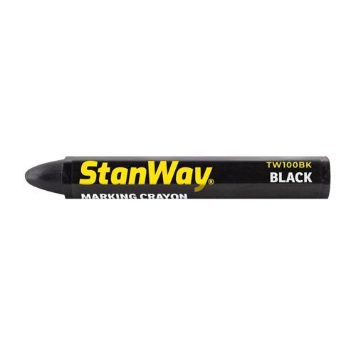 Stanway Crayon TW100BK