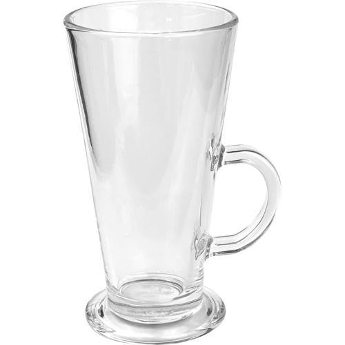 Di Antonio Valore Essentials Latte / Hot Chocolate Glass
