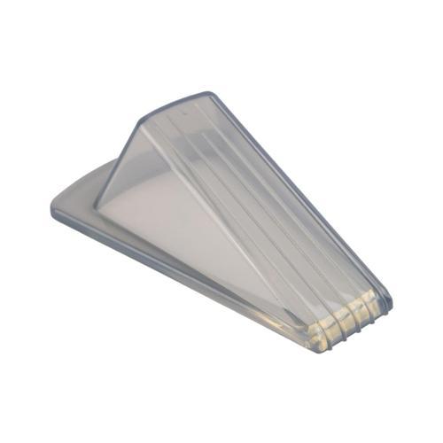 Shepherd Door Wedge Clear
