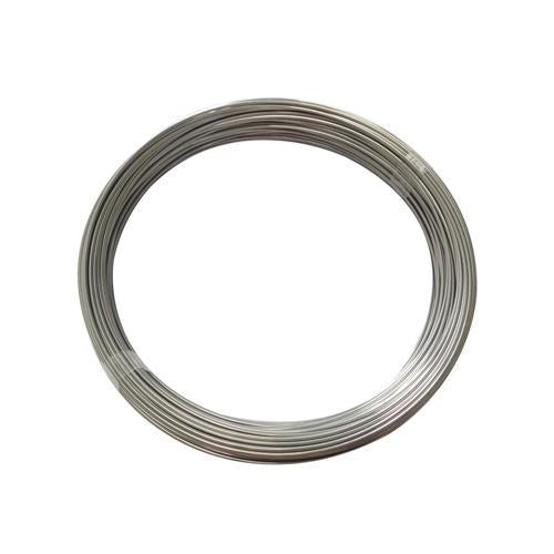 Jobmate Utility Wire 1.6mm X 30 M Stainless Steel 316