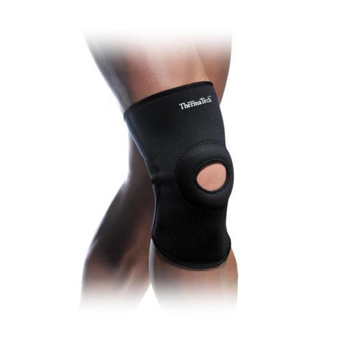 ThermaTech Open Knee Support M