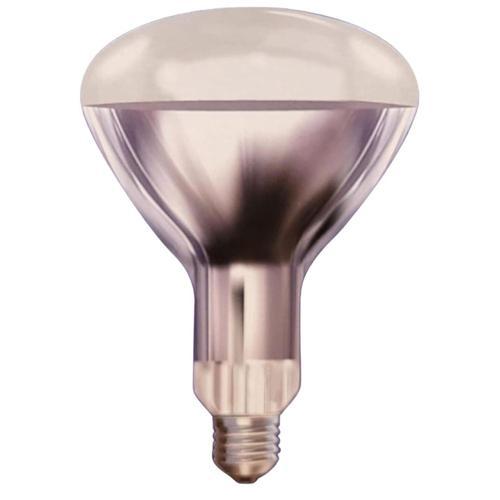 GE Lighting Light Bulb Infrared Heat Lamp 275 Watt