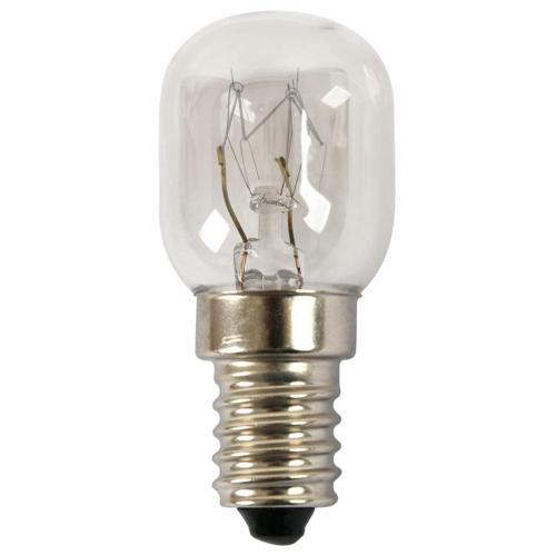 GE Lighting Light Bulb Pilot 300 Degree Oven 25 Watt