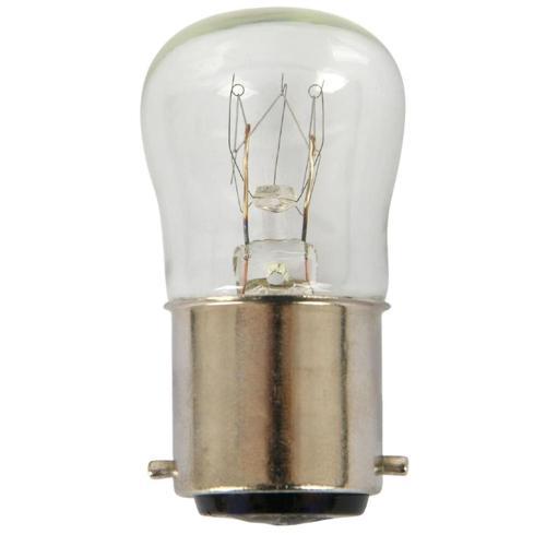 GE Lighting Light Bulb Pilot 15 Watt 19760L