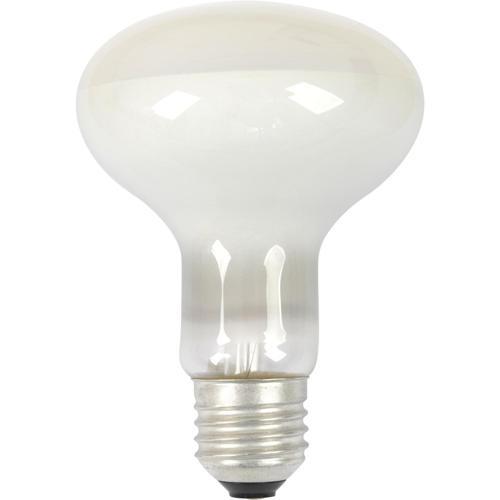GE Lighting Reflector R80 E27 Light Bulb 75 Watts Warm White