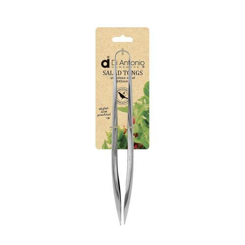 Di Antonio Salad Tongs SS 245mm