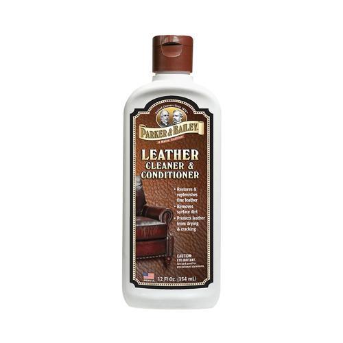 Leather Cleaner 354mL
