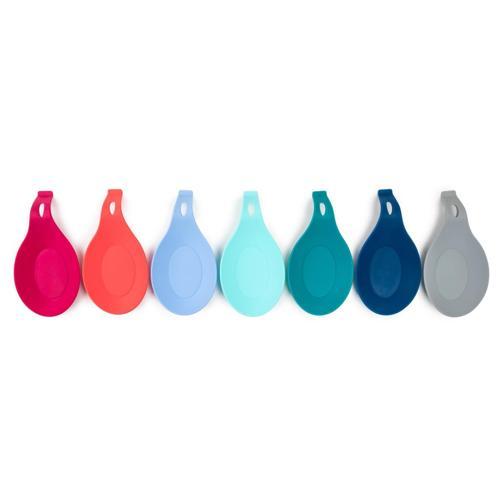 Core Kitchen Silicone Spoon Rest Assorted