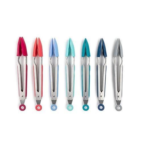 Core Kitchen Locking Tongs 254mm Assorted