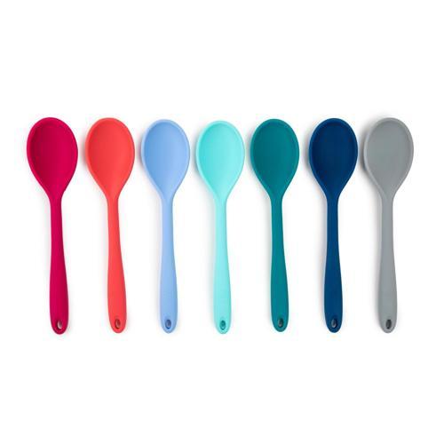 Core Kitchen Silicone Spoon Assorted
