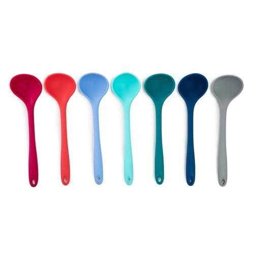 Core Kitchen Silicone Ladle Assorted