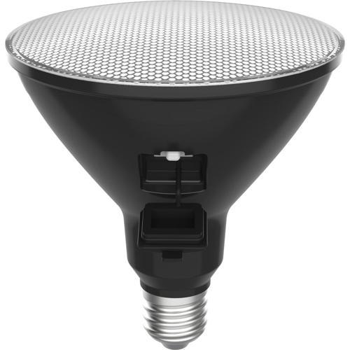 GE Lighting LED Bulb Tri-Colour PAR38 15W 1500lm Warm White Cool White And